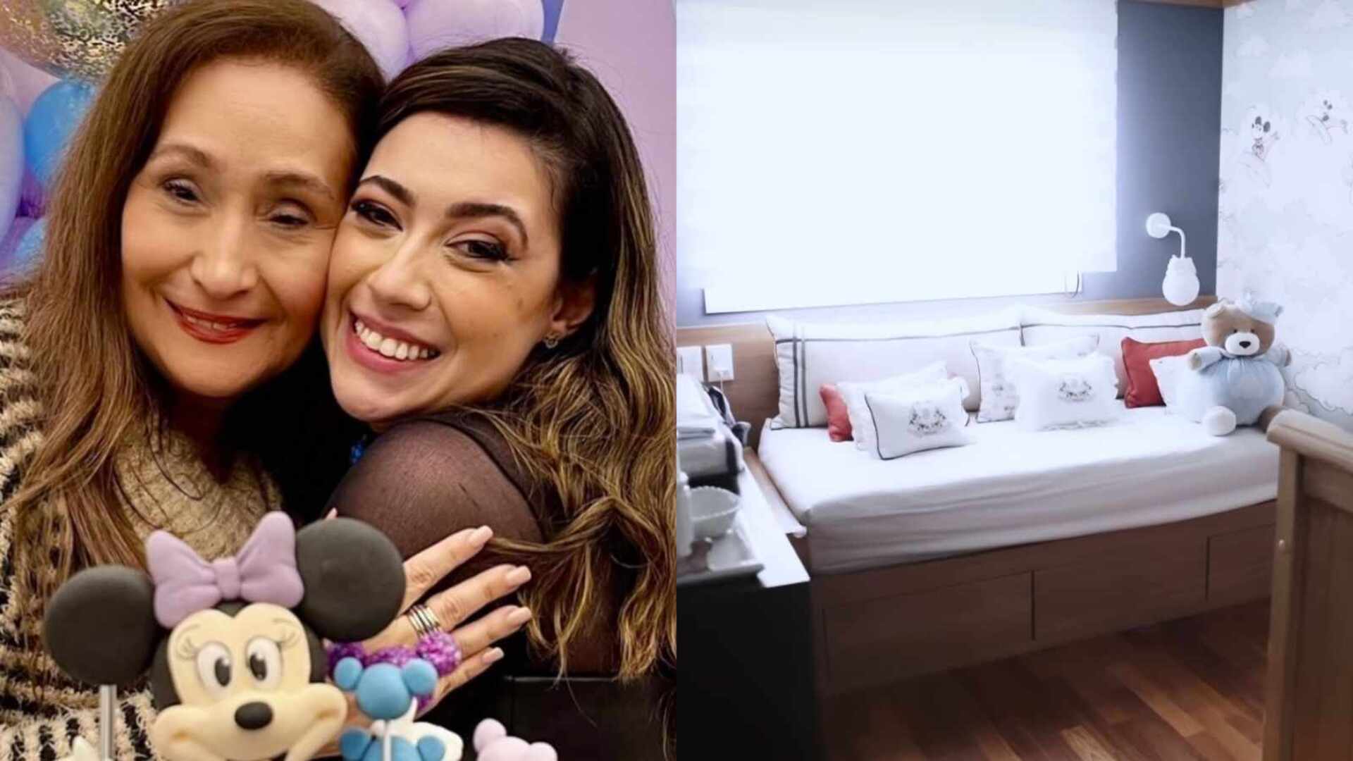 Luxo e exclusividade: neto de Sonia Abrão tem quarto dos sonhos; veja