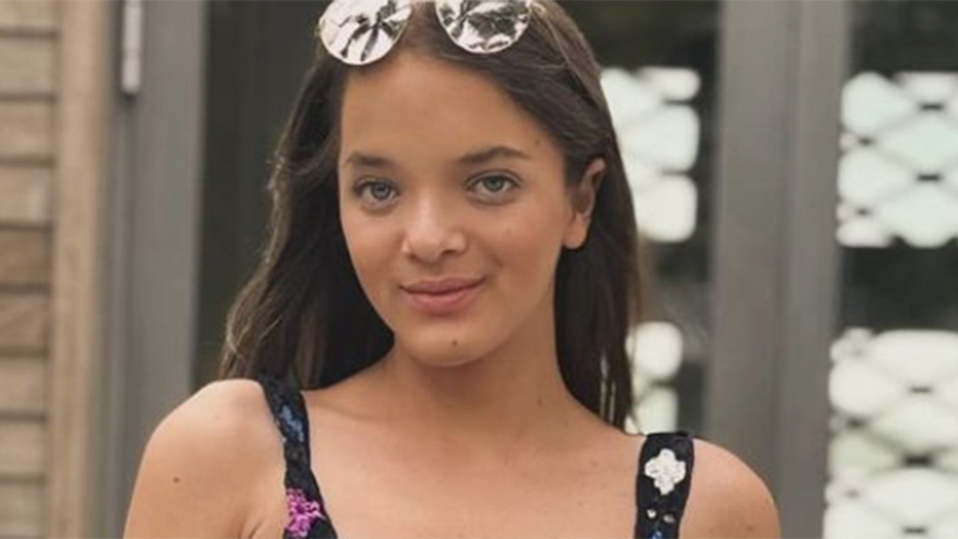 Rafaella Justus dá risada com ideia de valsa difícil para seu irmão