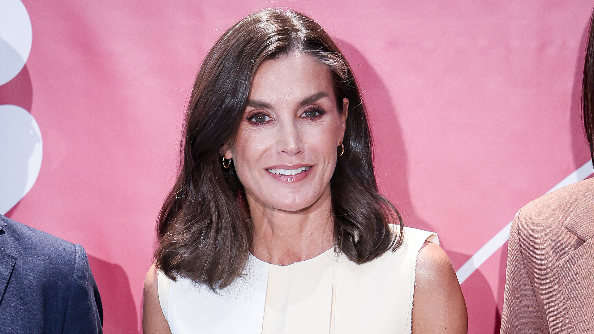 Rival revela segredo da família da rainha Letizia da Espanha