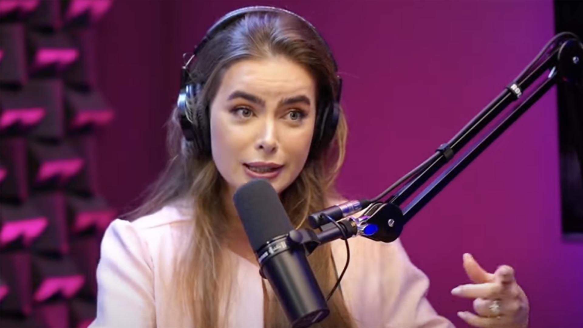 Rayanne Morais abre o jogo sobre traições de Latino: ‘Não tem como mentir’