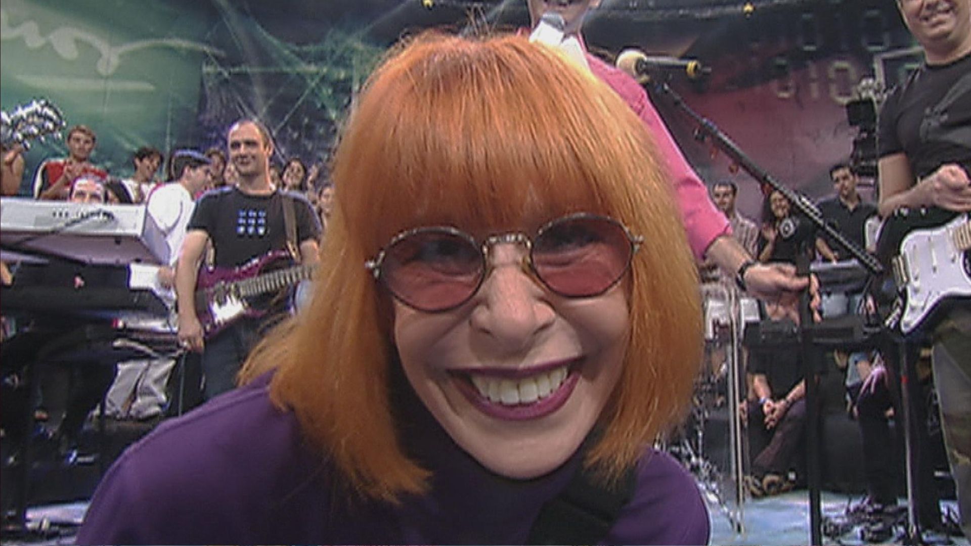 Perfil de Rita Lee recorda motivo de mudança na data de seu aniversário
