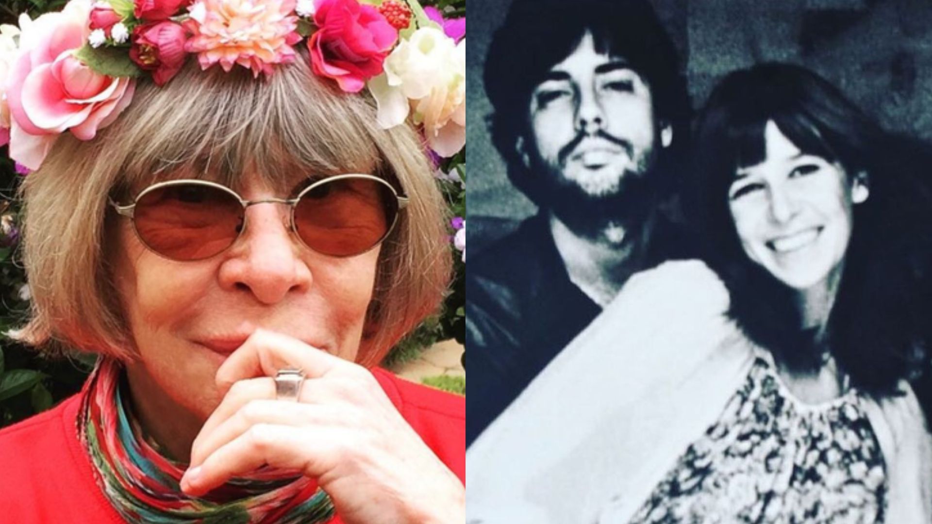 Viúvo de Rita Lee faz homenagem emocionante um ano após a morte da cantora