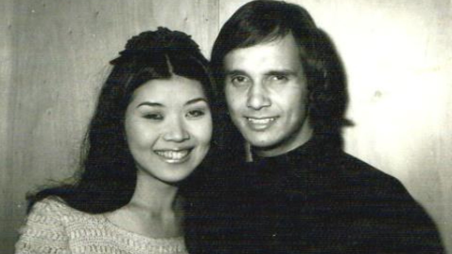 Longe da TV, atriz e cantora gravou Roberto Carlos em japonês
