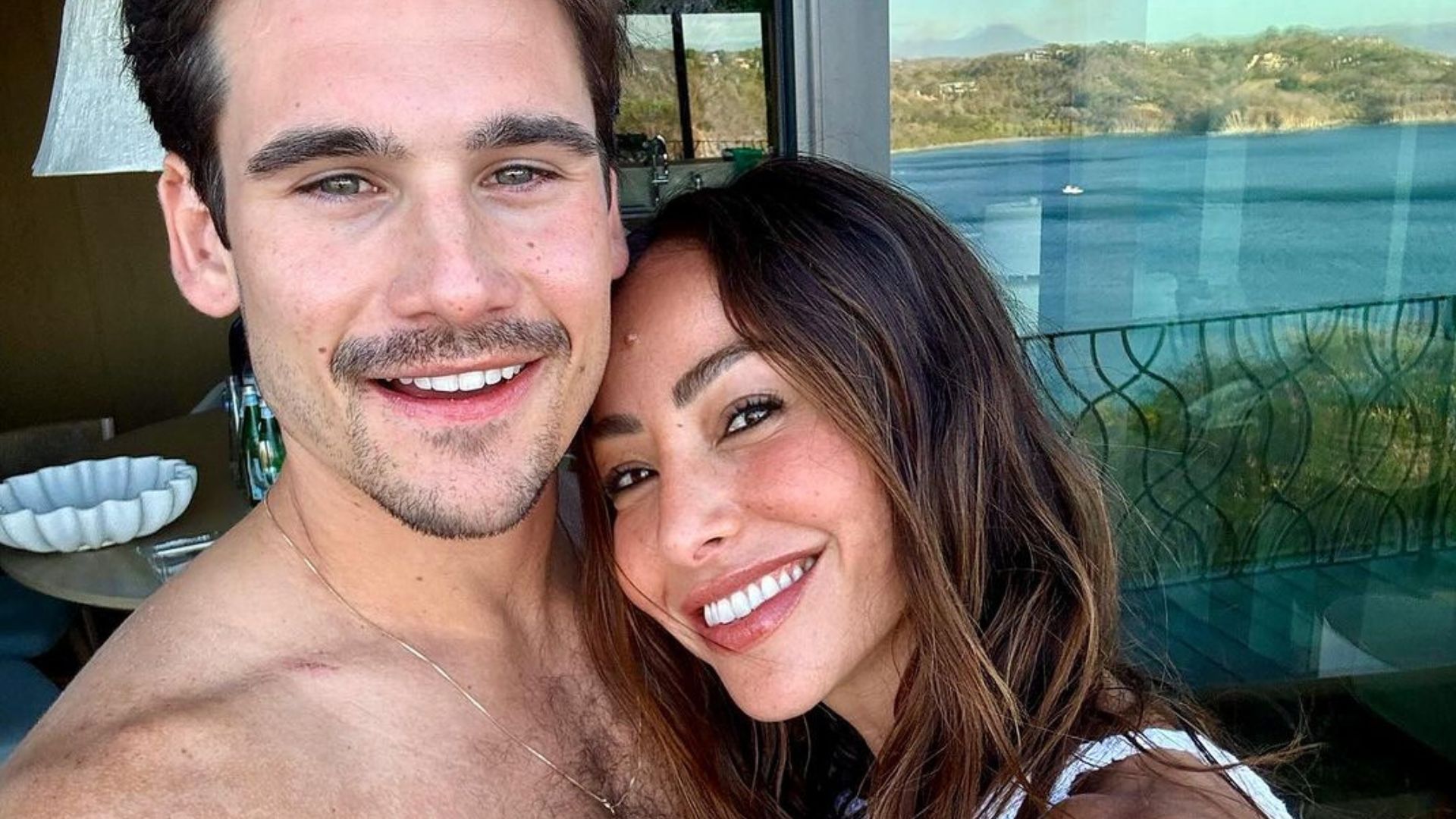 Sabrina Sato revela primeiro encontro inusitado com Nicolas Prattes: ‘Mãe’