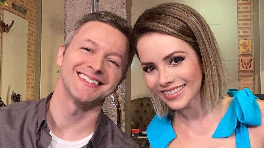 Além de Sandy e Lucas Lima, veja famosos que vão ficar sozinhos no Dia dos Namorados