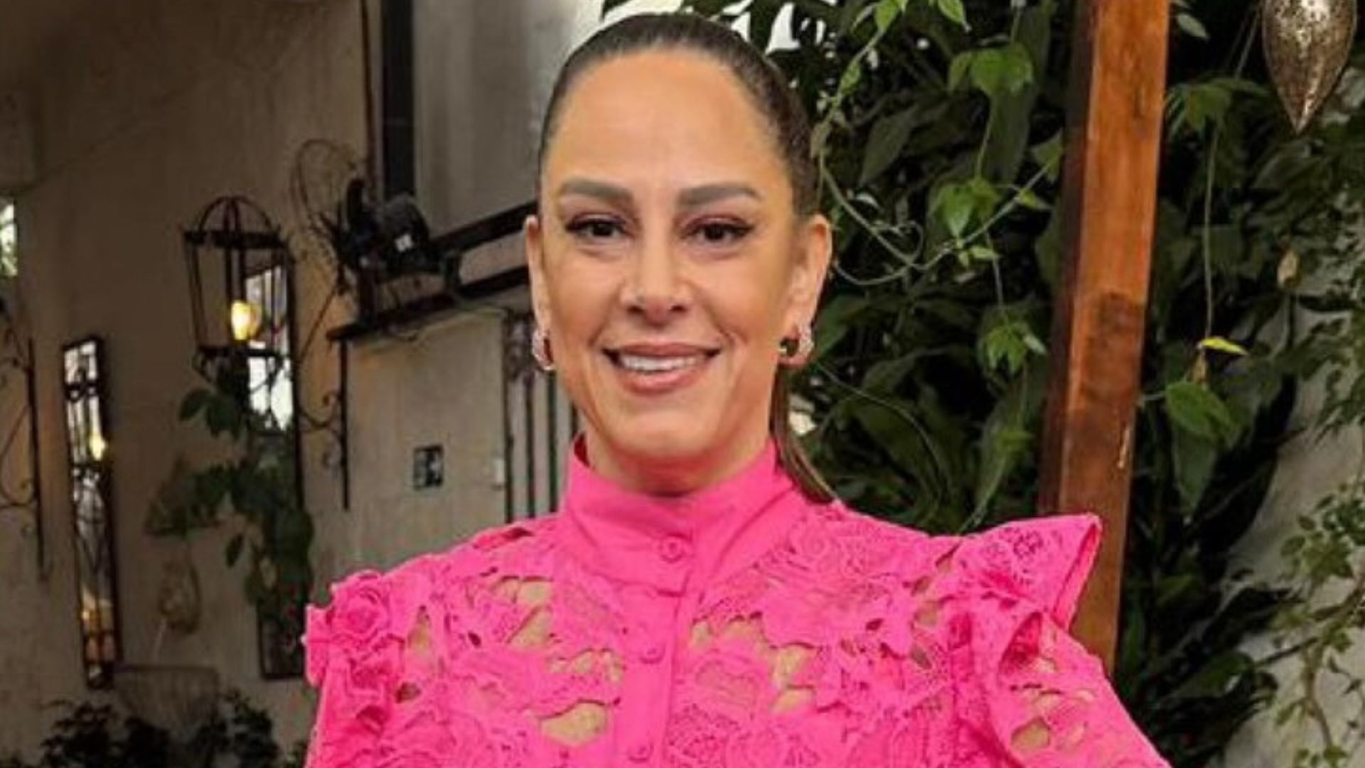 Silvia Abravanel abre relação com as filhas e funcionárias: ‘Sou mãezona’