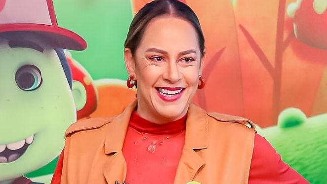 Silvia Abravanel deixou SBT e assinou com a Record? Saiba a verdade