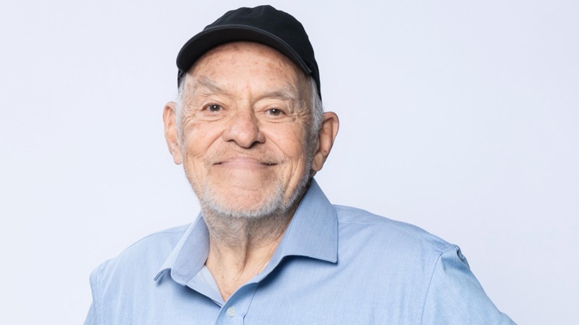 Locutor esportivo Silvio Luiz morre aos 89 anos
