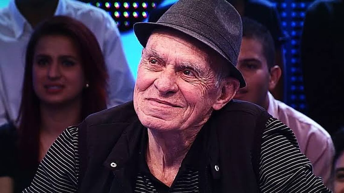 Ícone dos bordões no futebol, Silvio Luiz professava sua fé nas redes sociais