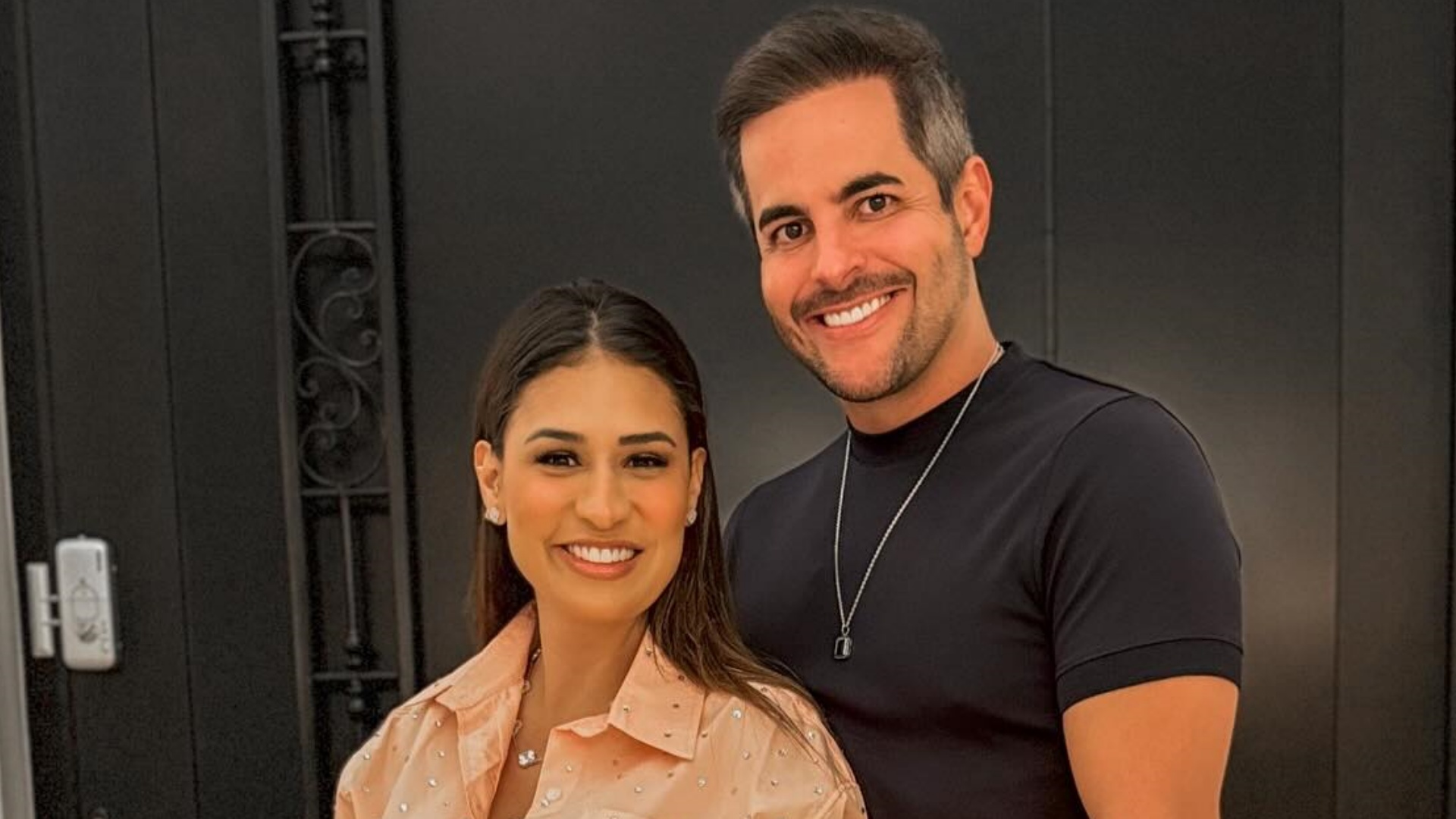 Simone Mendes ganha bela homenagem do marido em seu aniversário: “A maior”