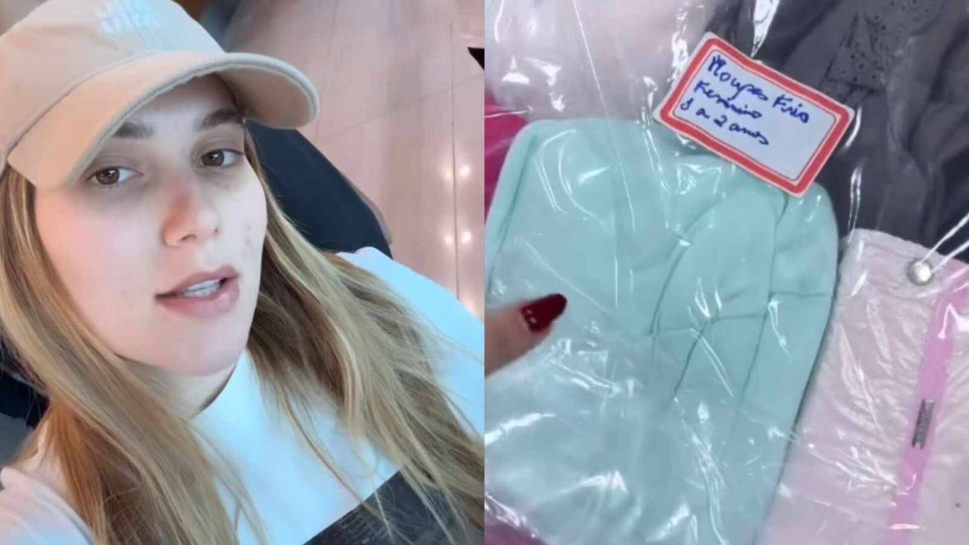 Situação de itens doados por Virginia ao RS impressiona: ‘Mandou tudo’