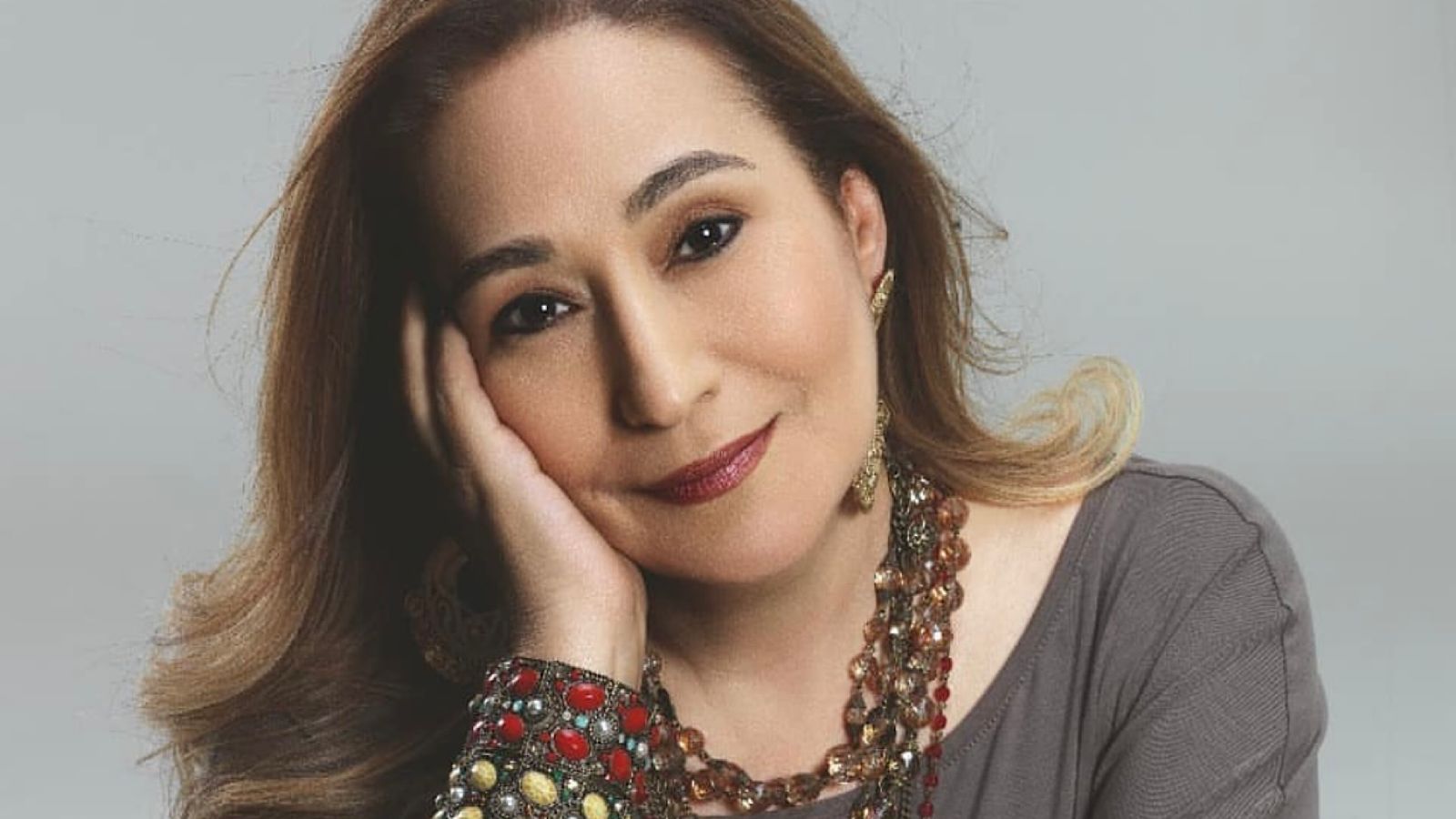 Sonia Abrão vai mudar de emissora? Saiba a verdade