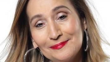 Sonia Abrão fala sobre emoção de ser avó pela primeira vez: ‘Vivendo um sonho’