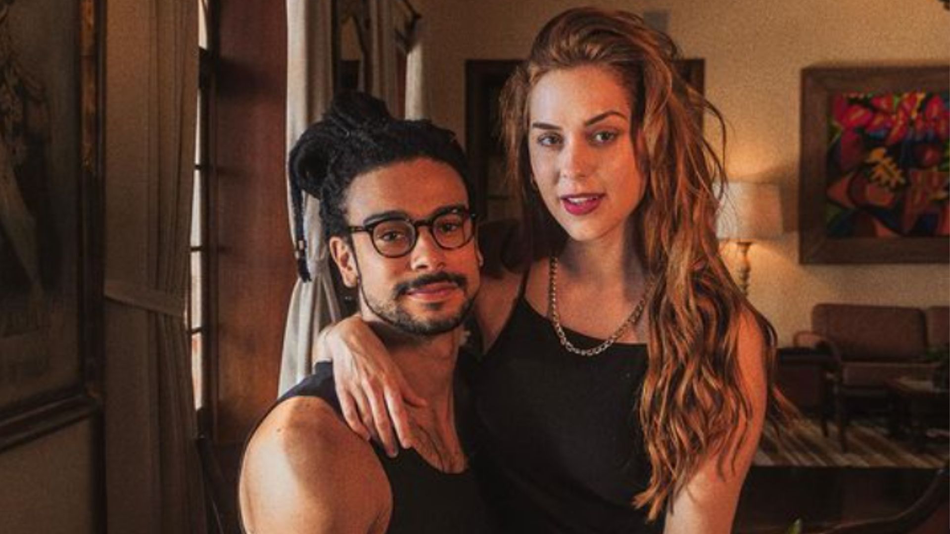 Sophia Abrahão e Sérgio Malheiros caminham rumo a 10 anos juntos: ‘Casamento não é um plano agora’