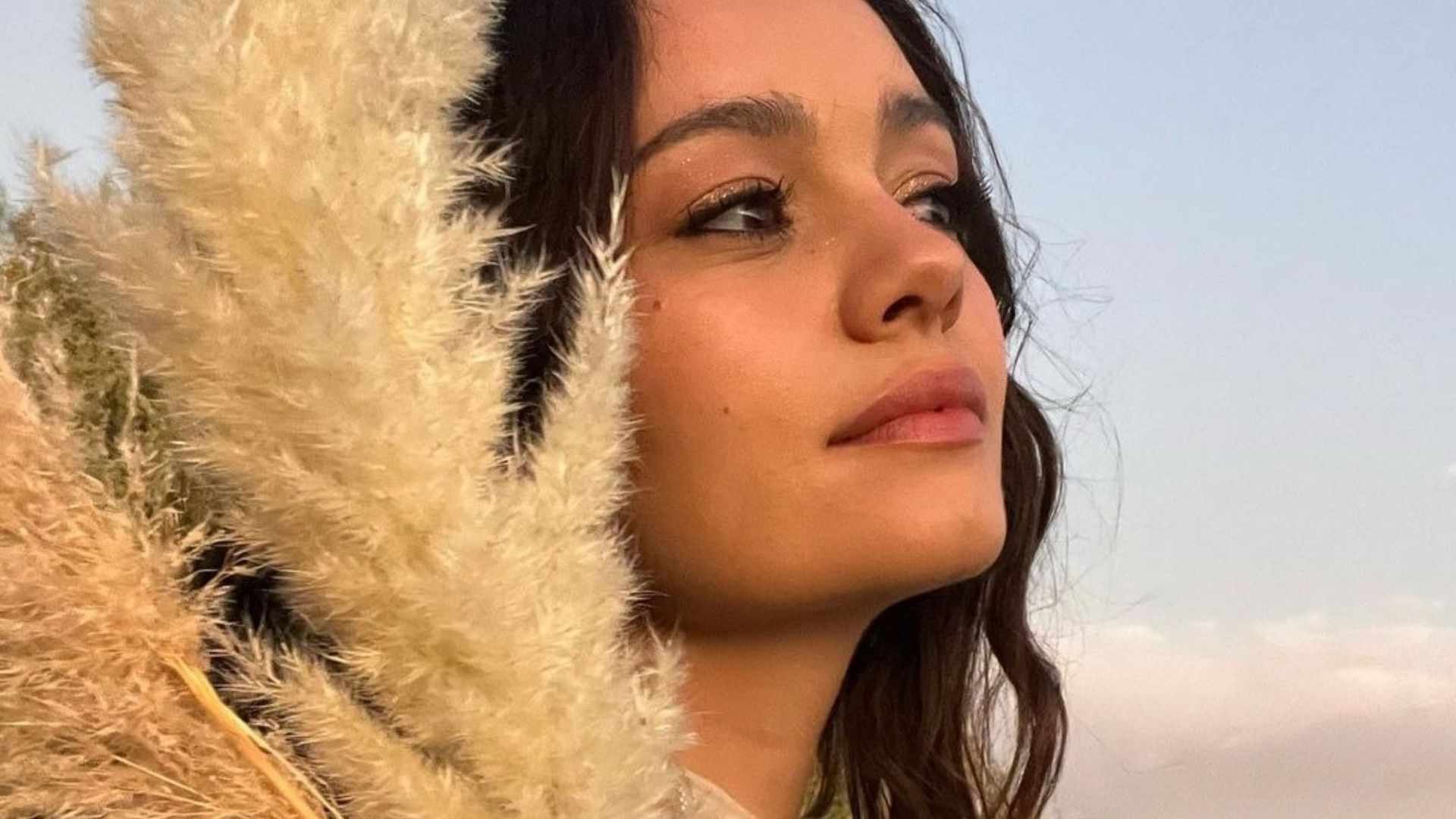 Sophie Charlotte revela como está após separação: ‘Pensando’