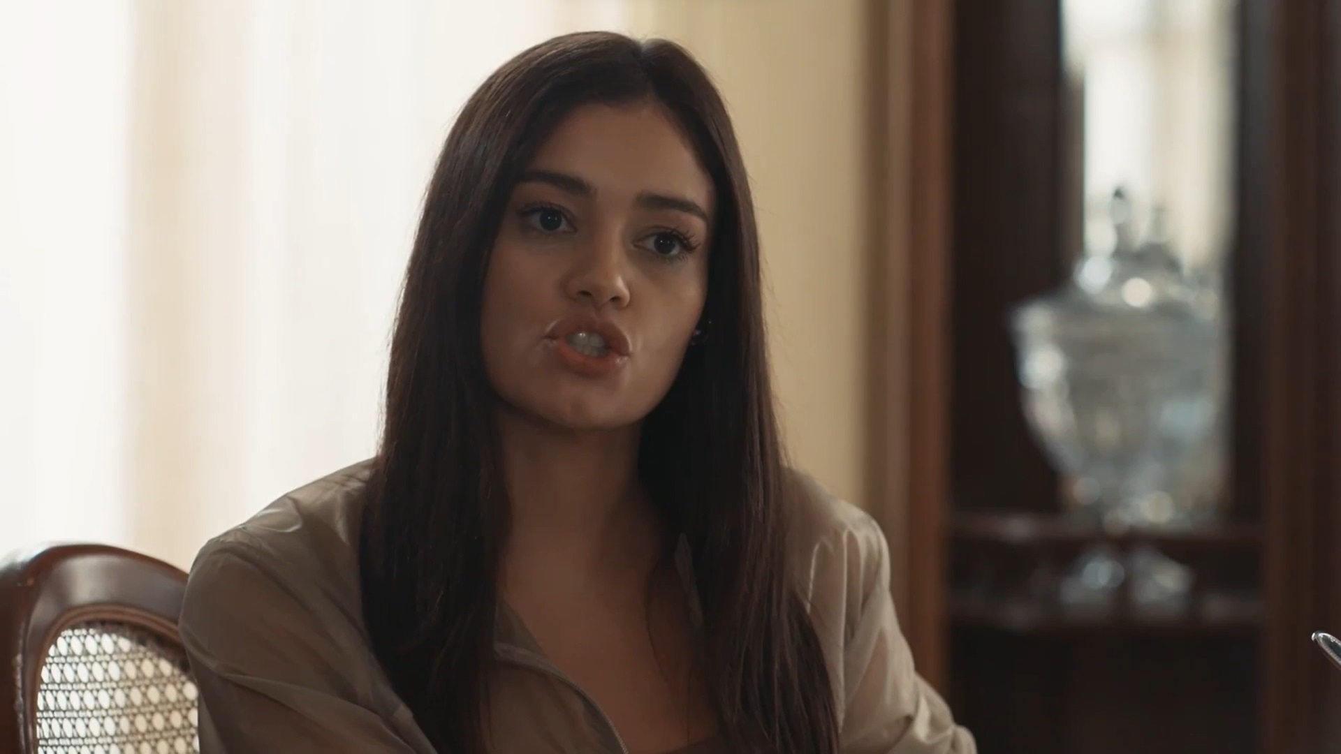 Renascer: Duas atrizes entram para contracenar com Sophie Charlotte