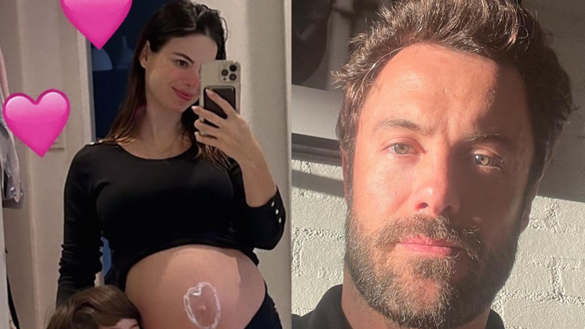 Sthefany Brito posta foto do filho e internautas reagem: “Mini Kayky Brito”