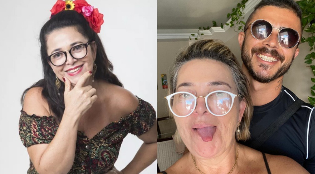Tereza, do BBB 19, atualiza estado de saúde do filho, que luta contra as drogas: ‘Sem palavras’
