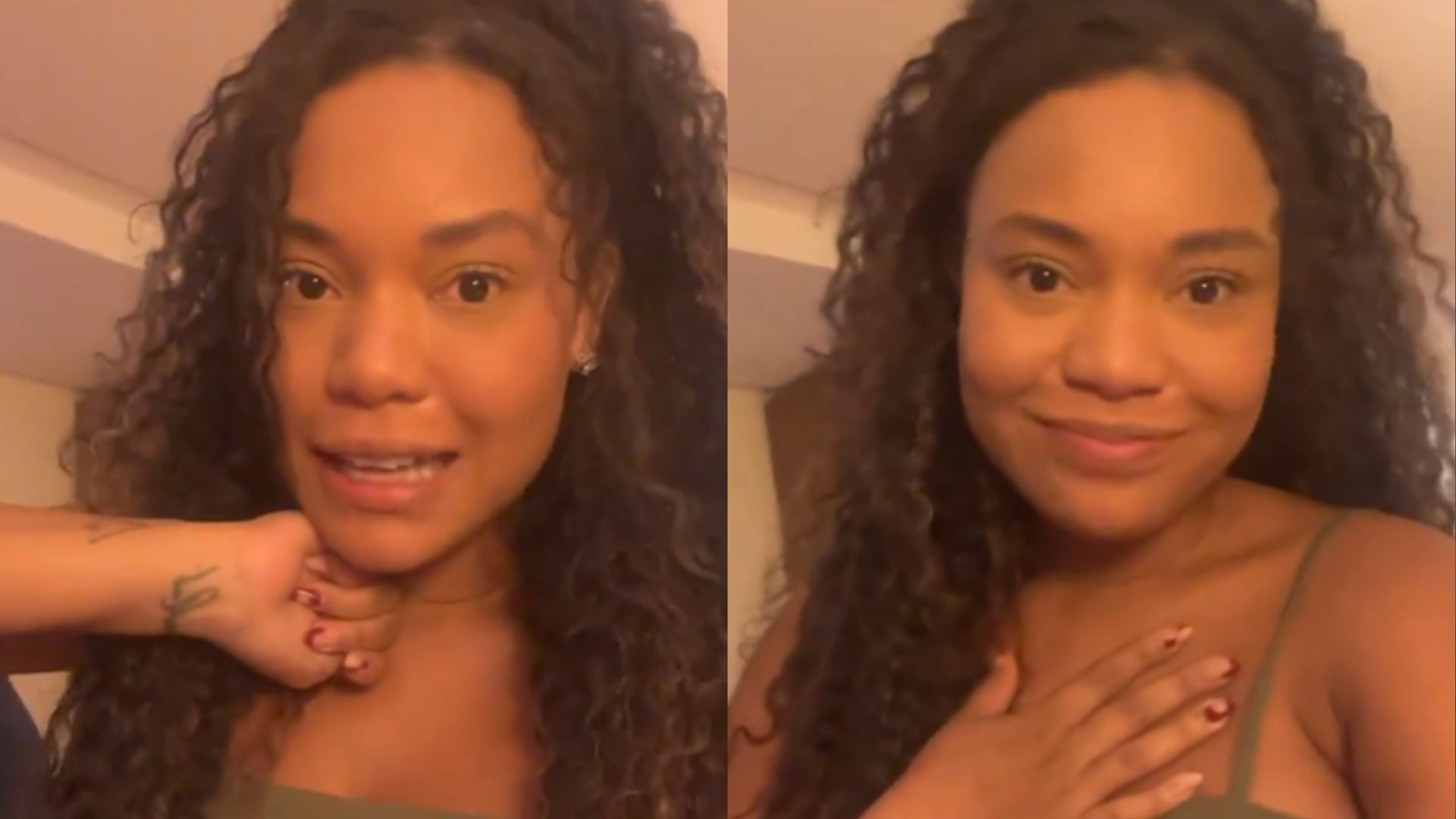 Ex-BBB 24, Thalyta Alves desabafa sobre não ser chamada para eventos