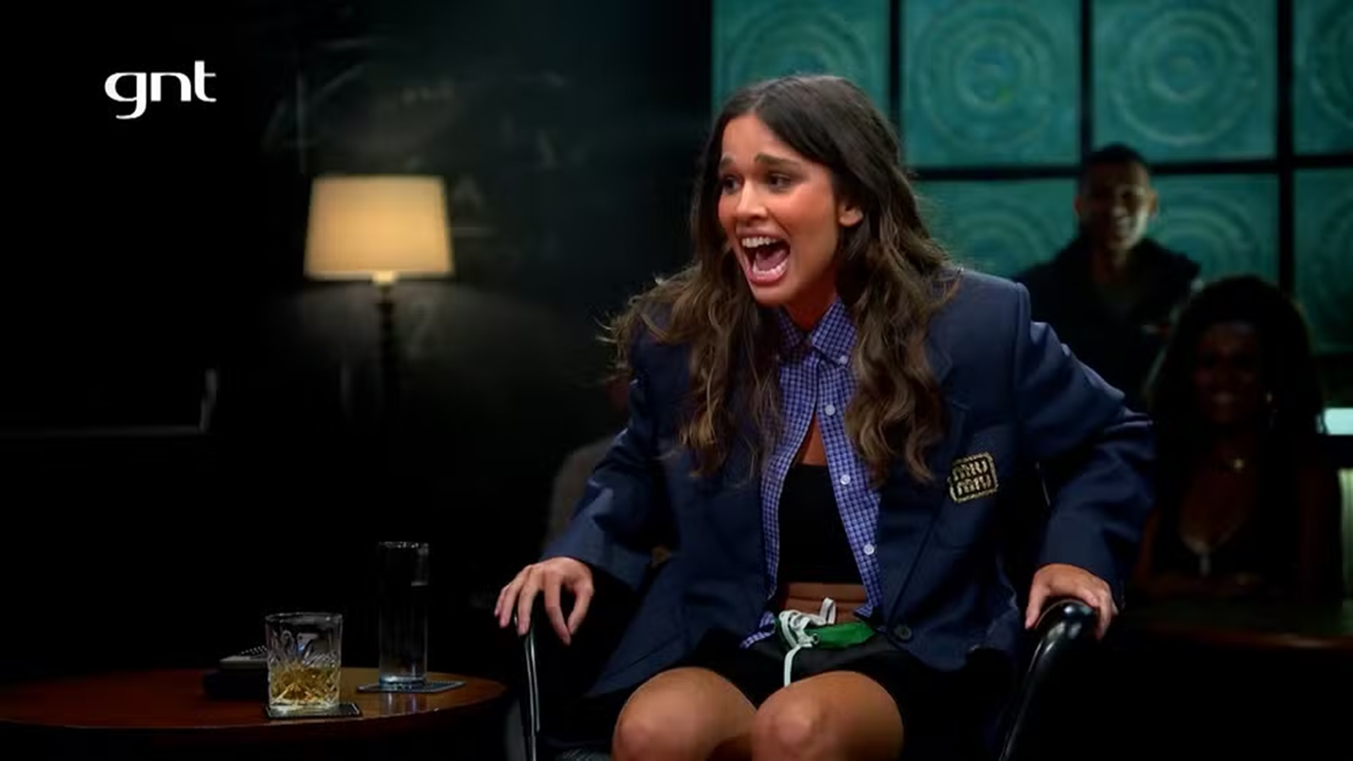 Theresa Fonseca revela situação desesperadora: “Nem sabia que era possível”
