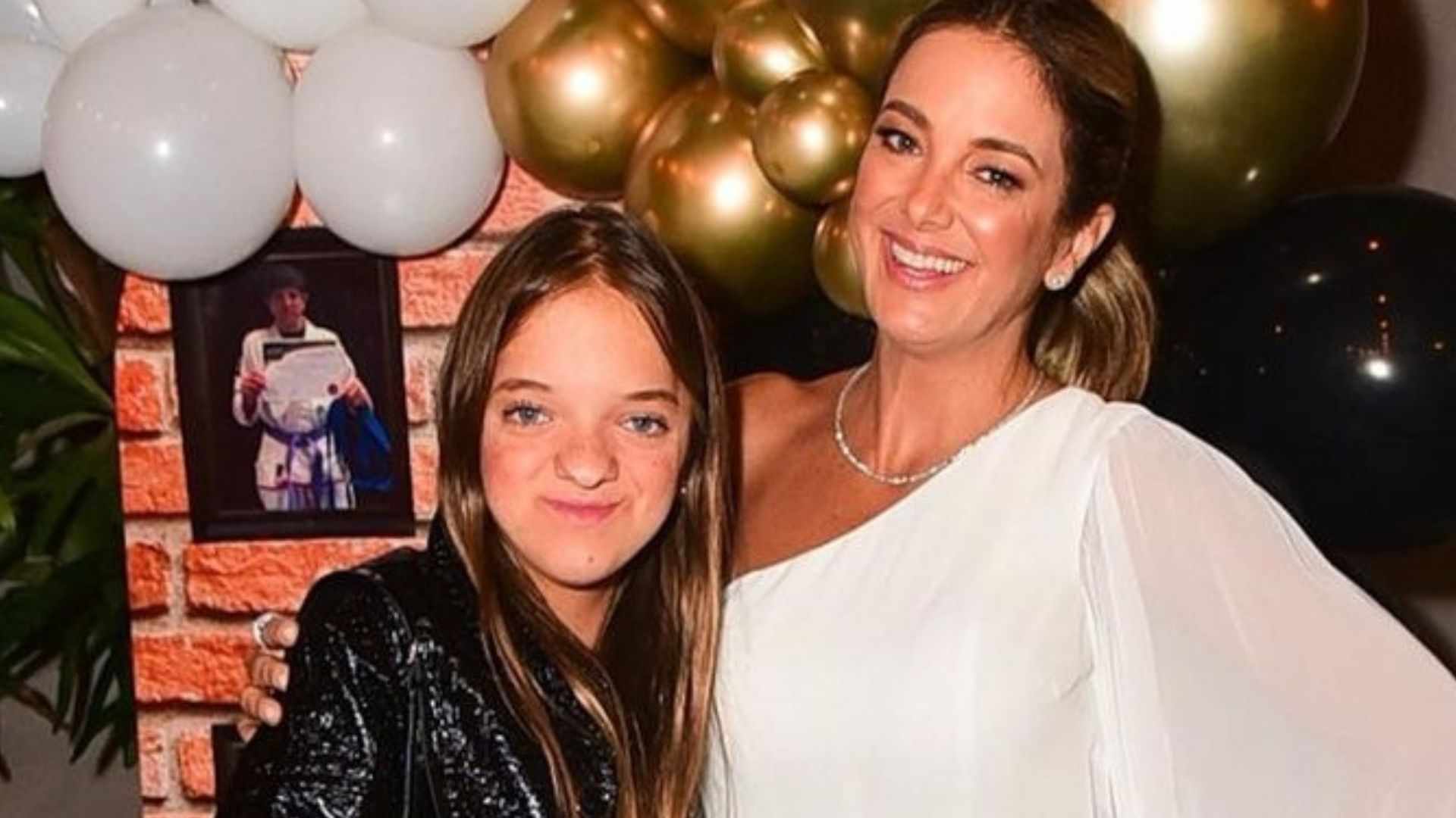 Ticiane Pinheiro fala sobre festa de 15 anos de Rafaella Justus