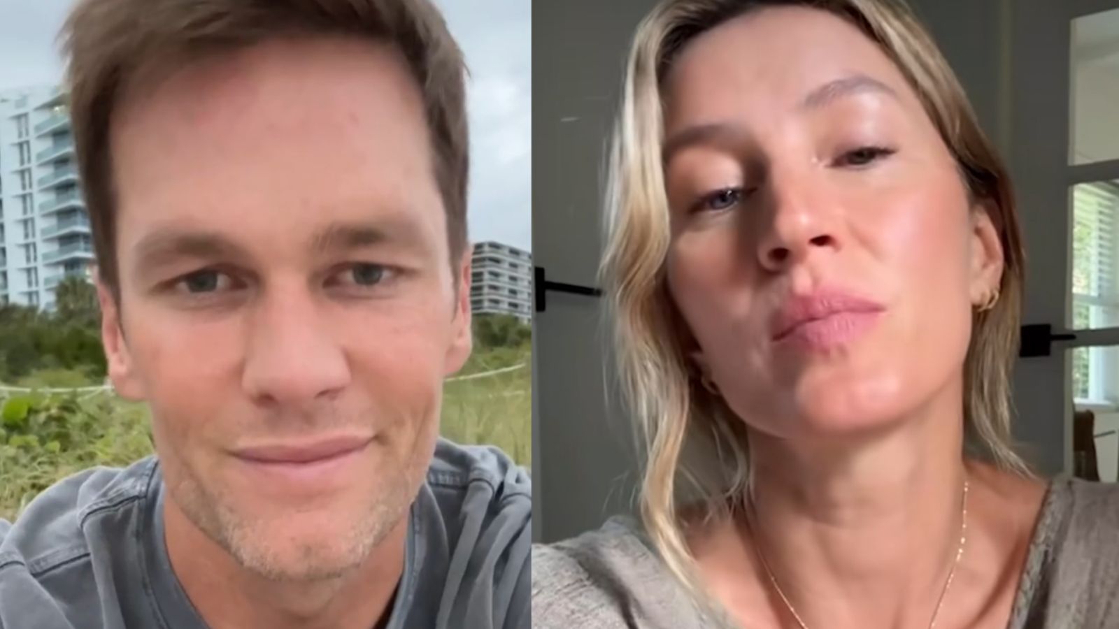 Tom Brady se desculpa após Gisele Bündchen ser alvo de chacota em programa