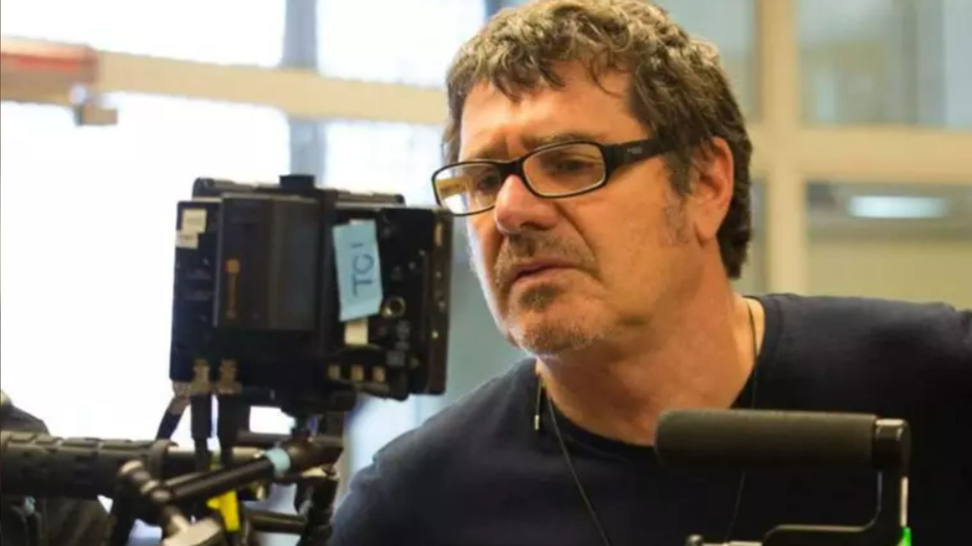 Morre cineasta brasileiro, Toni Venturi, aos 68 anos