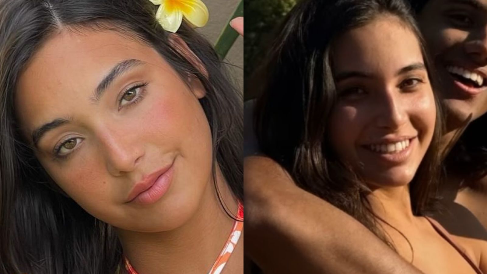 Vanessa Lopes surpreende em rara aparição ao lado do namorado: ‘Irmão perdido’