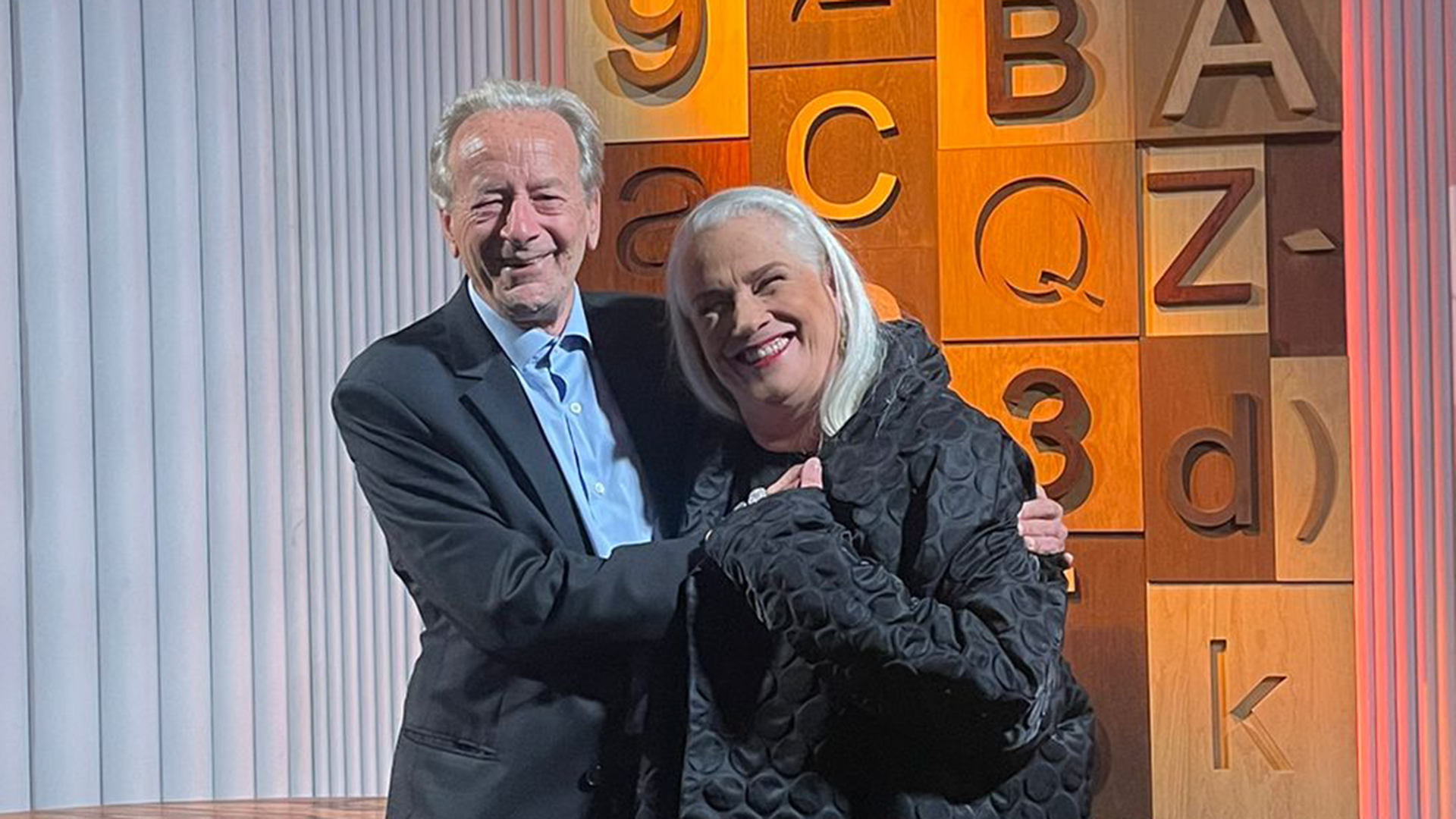 Vera Holtz revela motivo para estar longe das novelas: ‘Hora de mudanças’