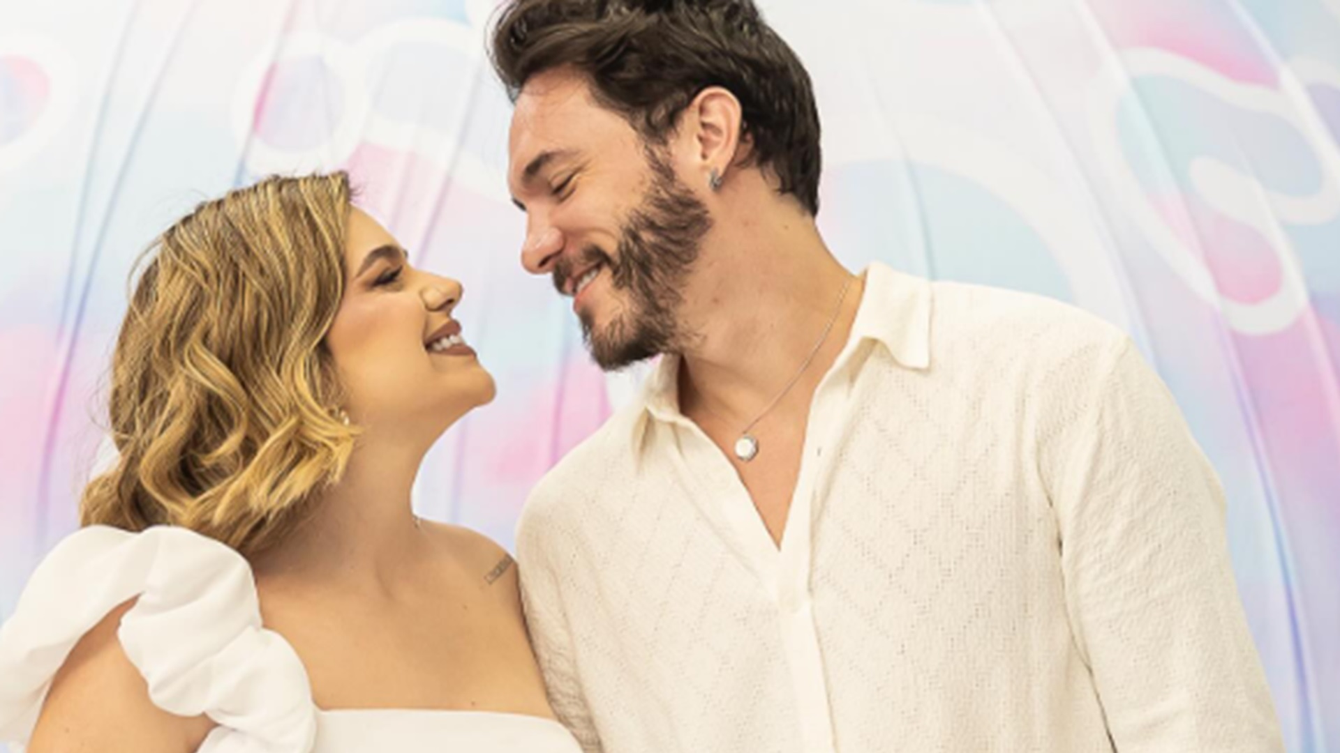Quanto? Eliezer revela valor milionário que pagou em mansão com Viih Tube