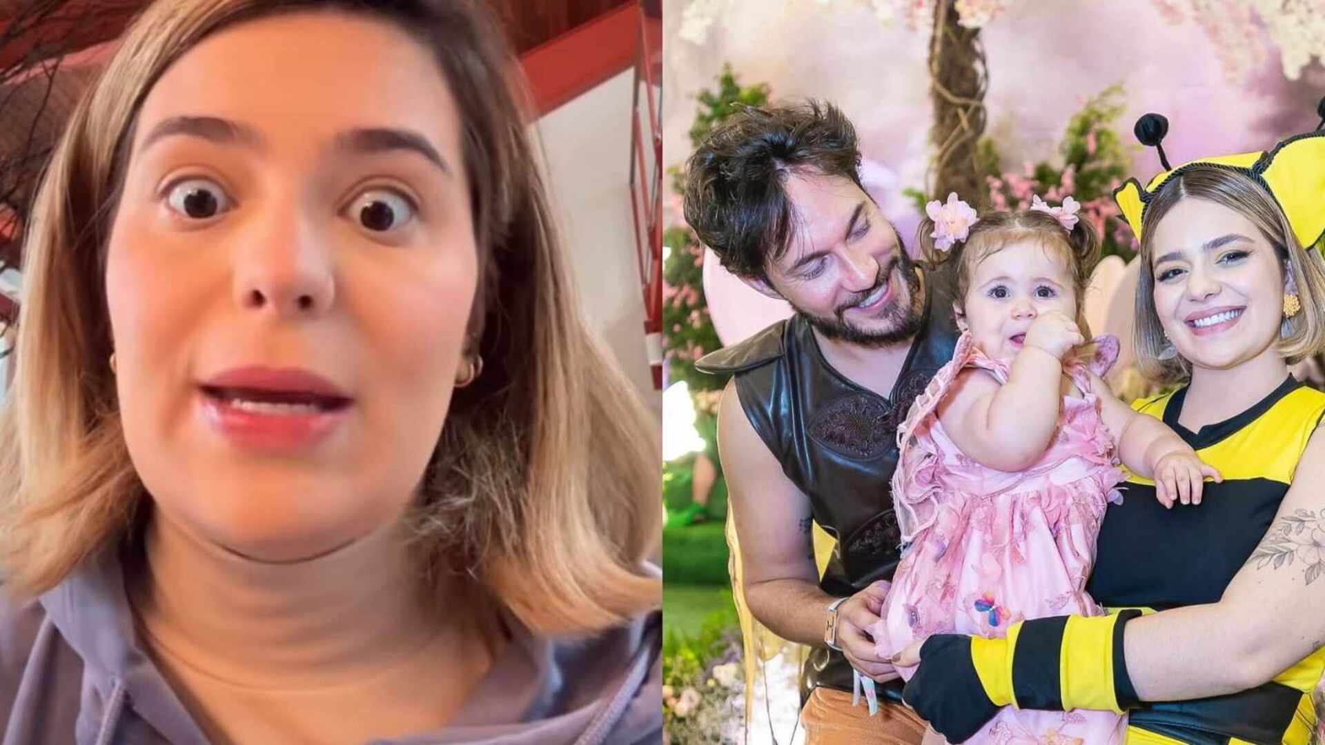 Viih Tube expõe ciúmes de Eliezer em situação inusitada: ‘Triste com isso’