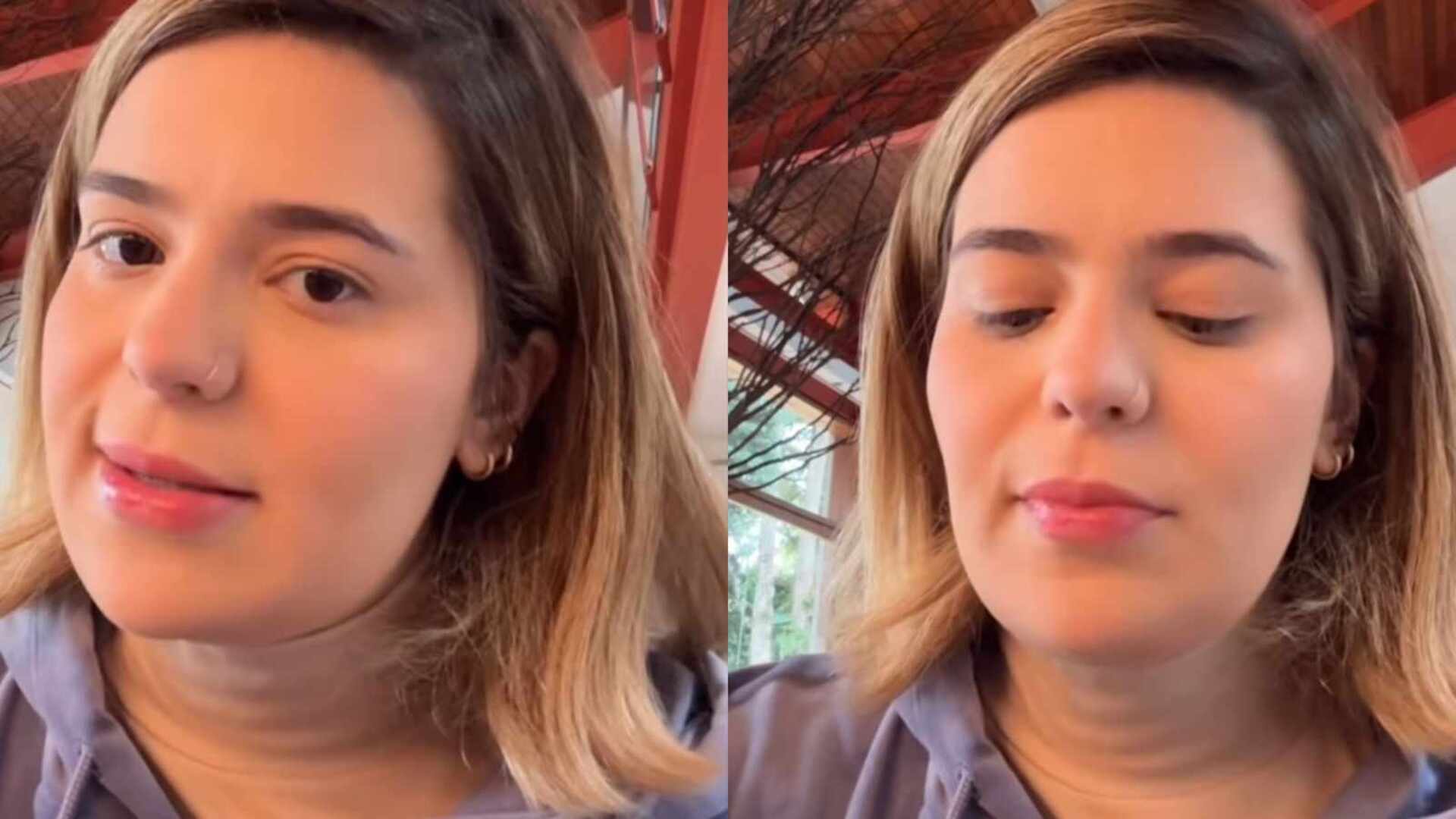 Viih Tube fala sobre a família de Eliezer não aparecer com frequência