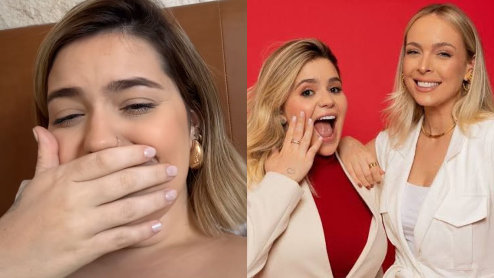 Viih Tube desabafa após ser demitida de podcast sobre maternidade: ‘Tão triste’