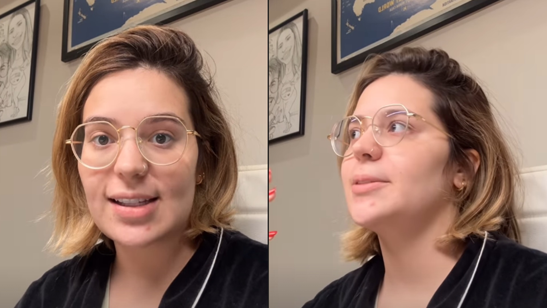 De repouso, Viih Tube conta o que está fazendo em casa: “Ocupar a mente”