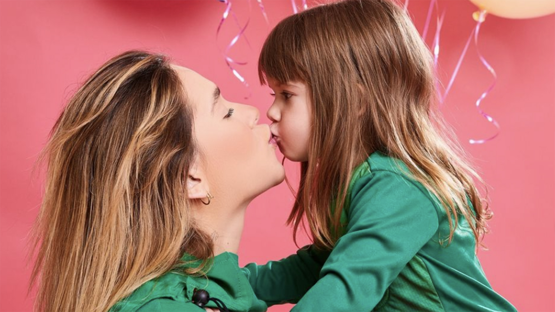Virginia Fonseca comove com recado para a filha, Maria Alice: ‘Personalidade forte’