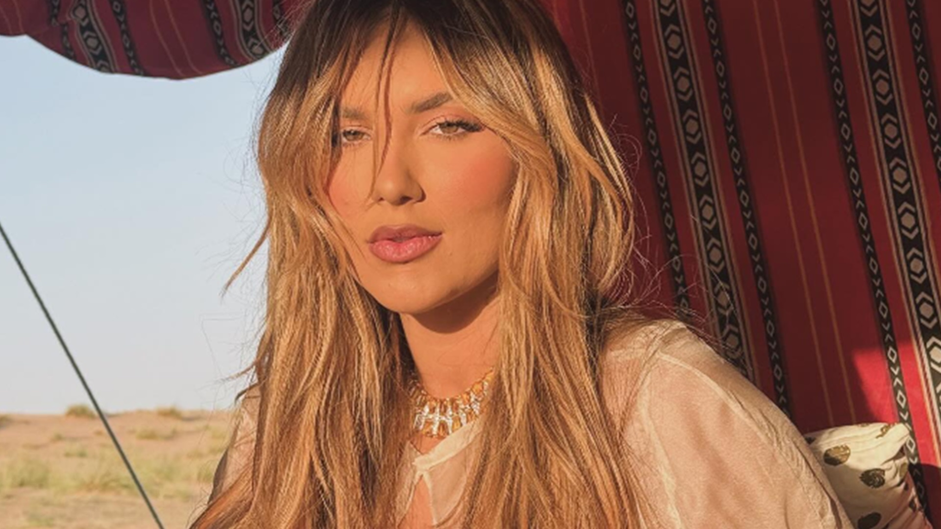 Virginia Fonseca revela faturamento milionário em live nas redes sociais