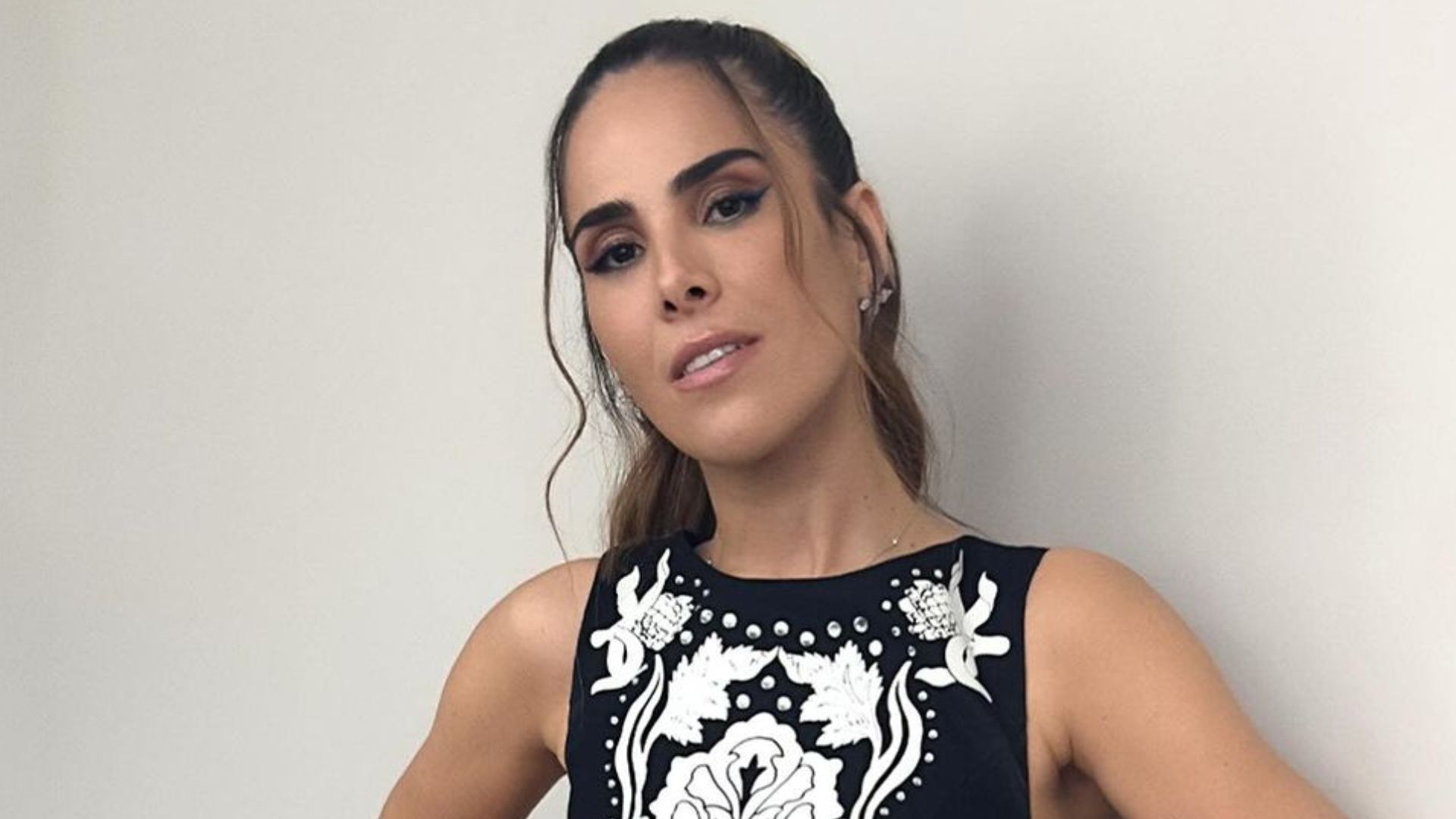 Wanessa Camargo revela maior mudança em sua vida após o BBB 24