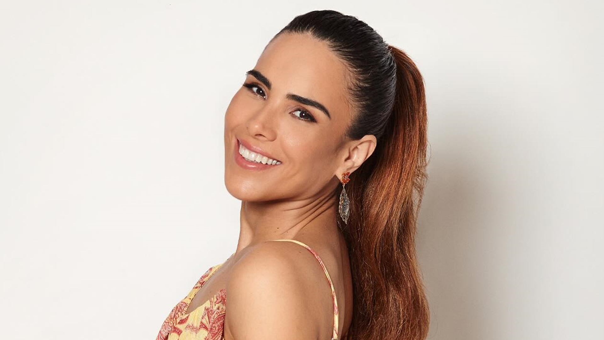 Wanessa Camargo revela saudade do BBB 24 e confessa: ‘Tem uma parte legal’