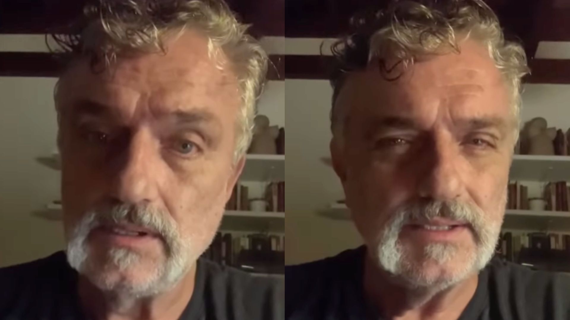 Werner Schünemann faz novo desabafo sobre situação no RS: ‘Muita destruição’