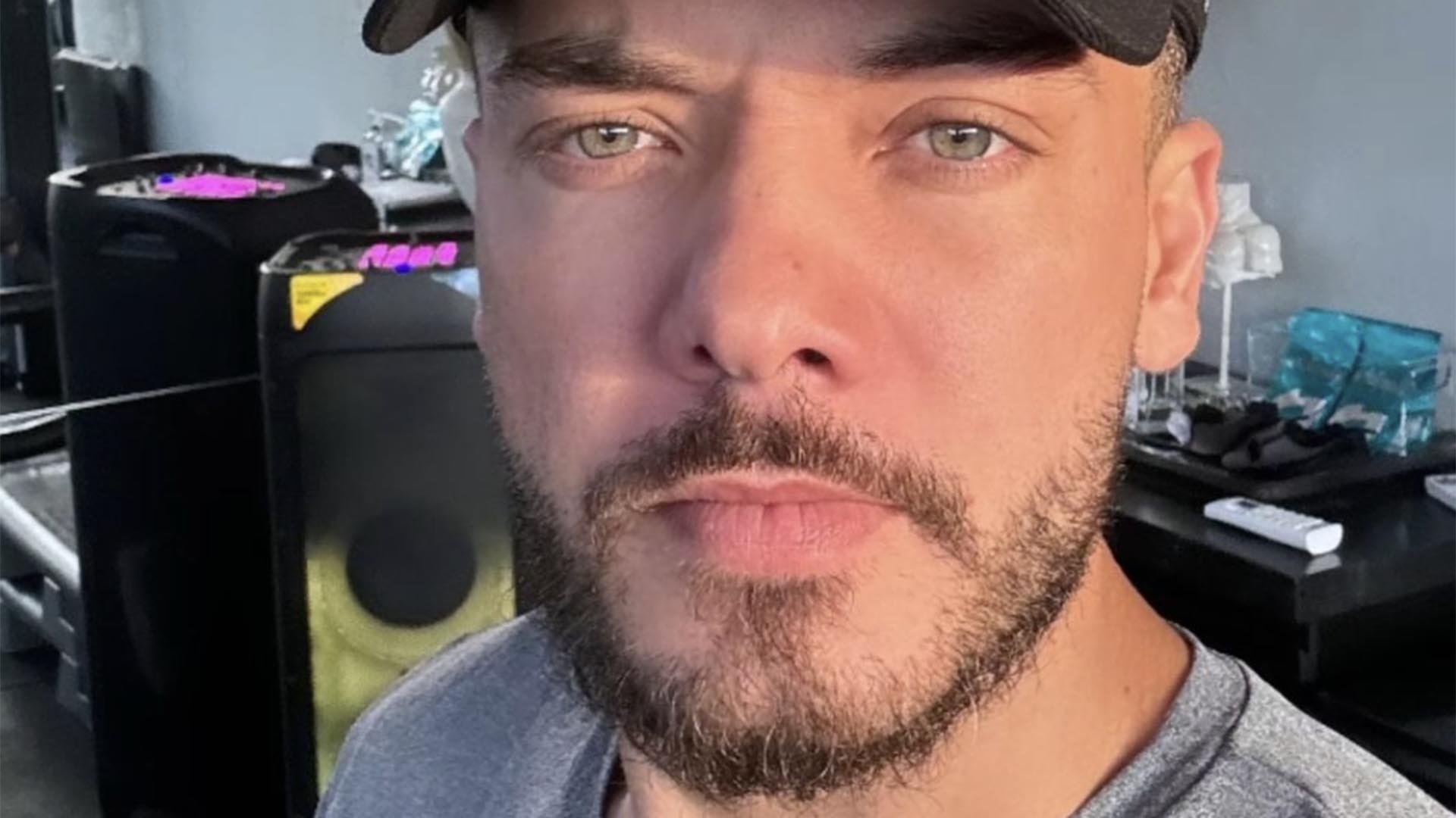 Wesley Safadão sobe na balança e revela qual é o seu peso atual