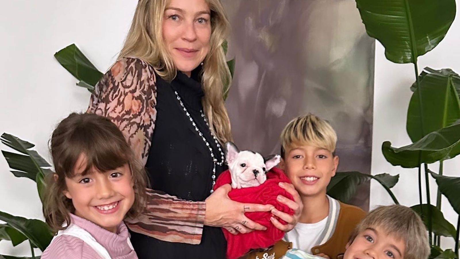 O que a filha de Luana Piovani tem? Especialista abre o jogo sobre condição