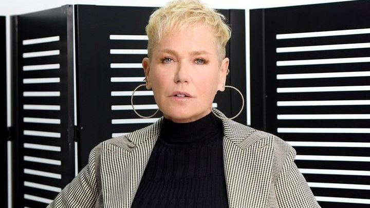 ‘Espero de coração que as pessoas se protejam, se ajudem’, diz Xuxa Meneghel sobre tragédia no RS