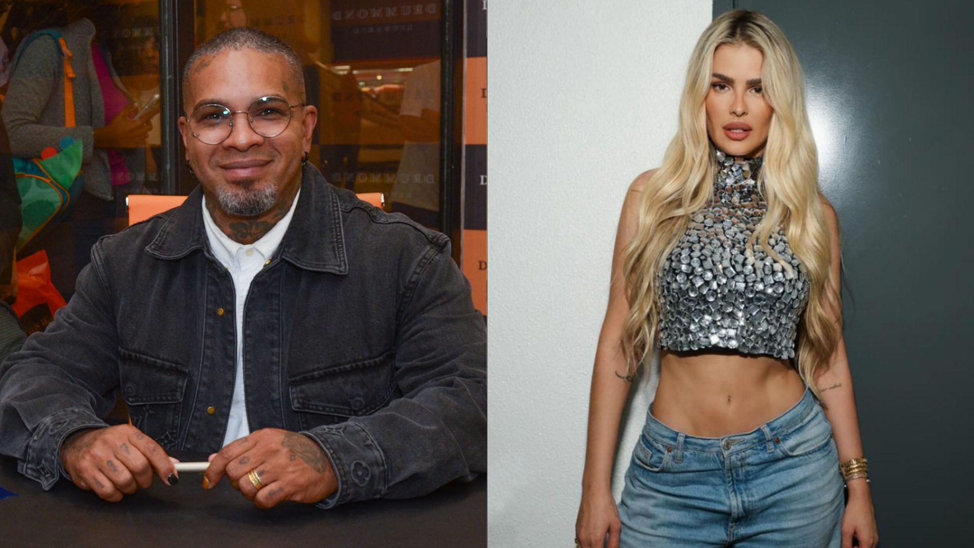 Após polêmicas no BBB 24, Rodriguinho e Yasmin Brunet selam paz na relação