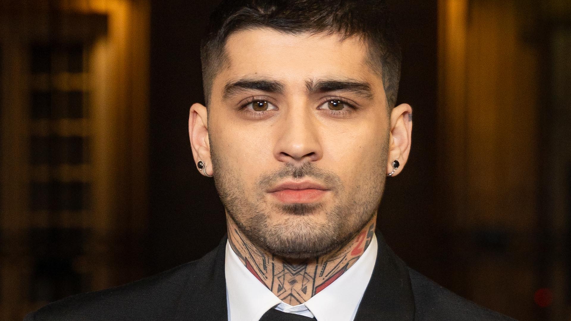 Zayn Malik revela que foi expulso do Tinder e expõe motivo: “Me acusaram”