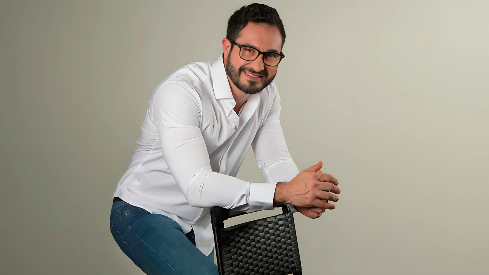Paulo Fasanelli visa humanização e empoderamento no Centro do Parto Humanizado