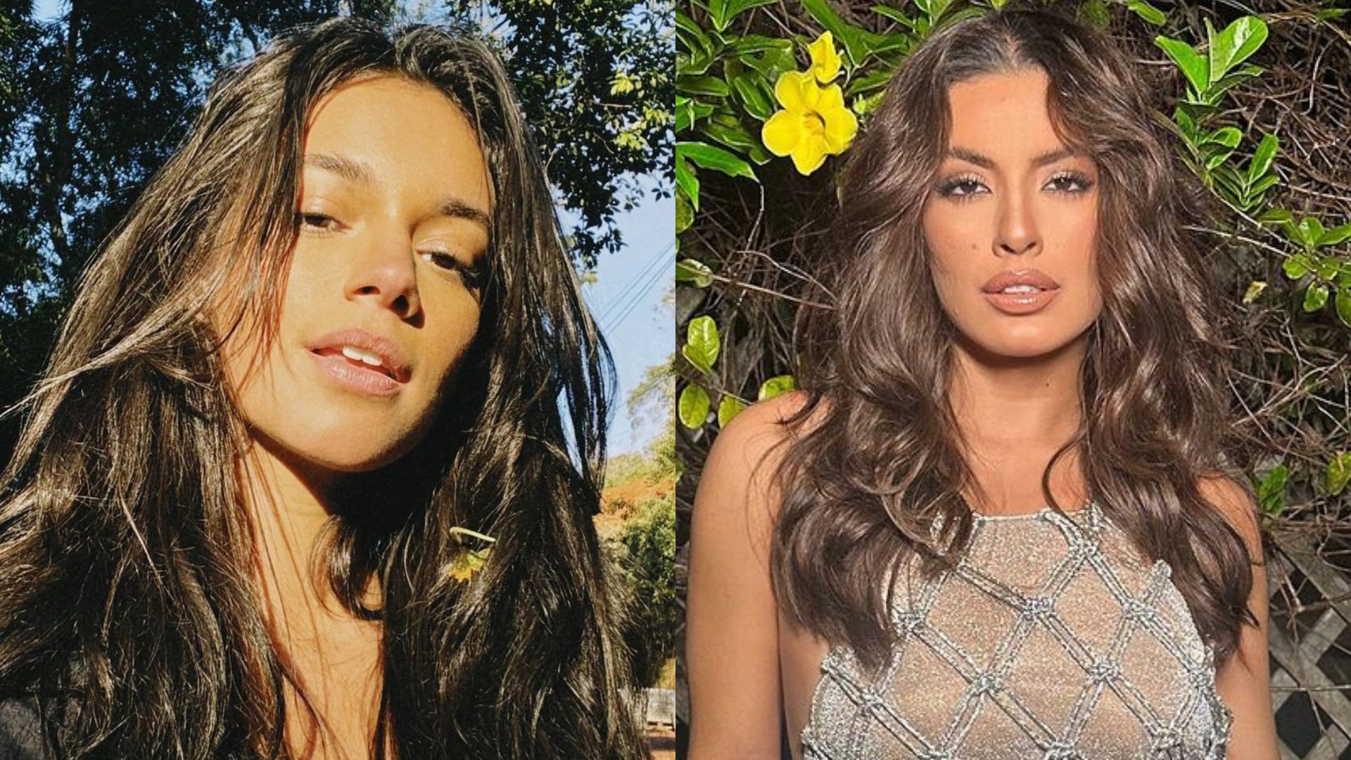 Alane Dias nega afastamento de Beatriz Reis após BBB 24: “Achei engraçado”