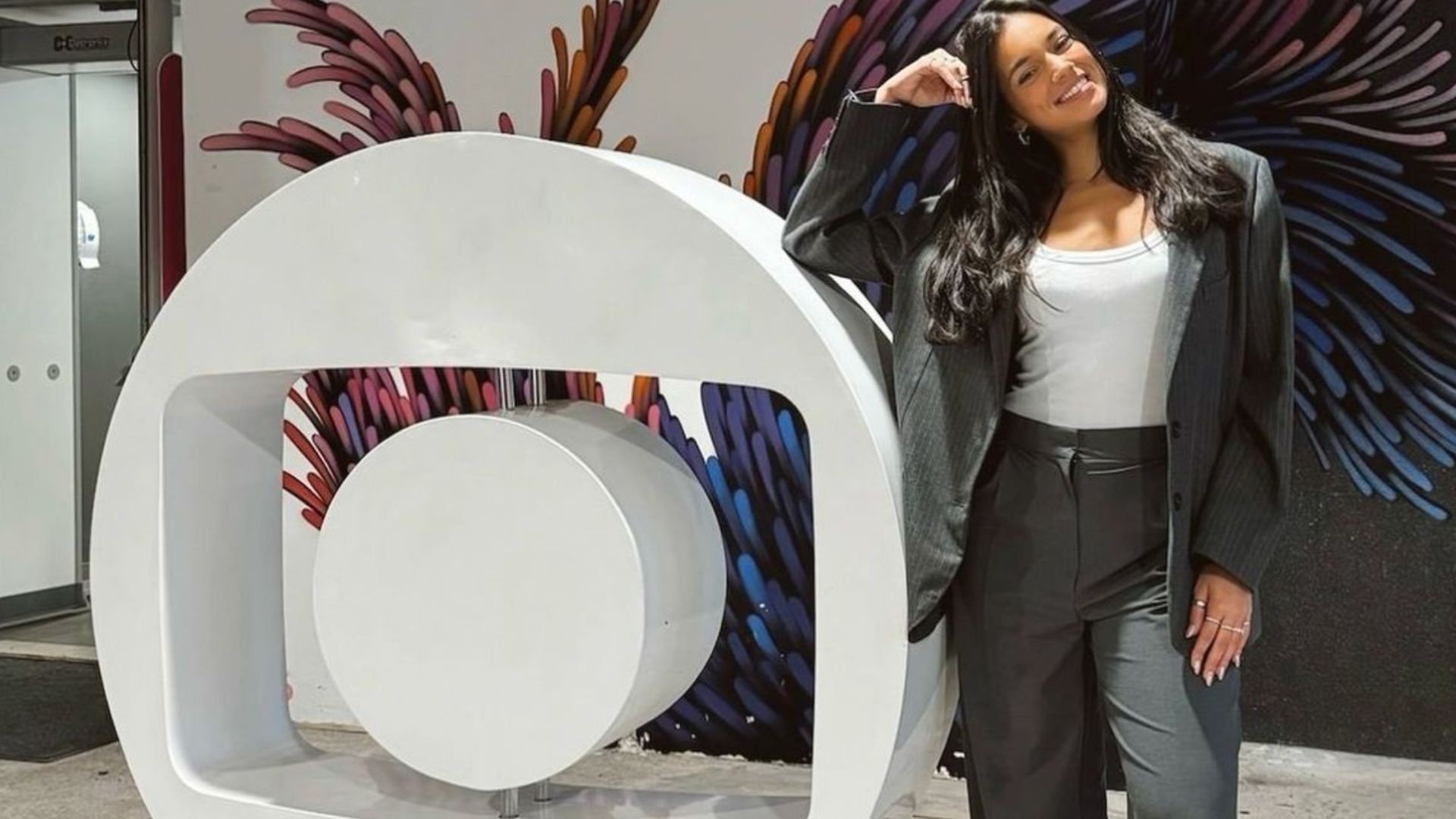 Alane Dias está em fase de testes para duas novelas da Globo, diz colunista