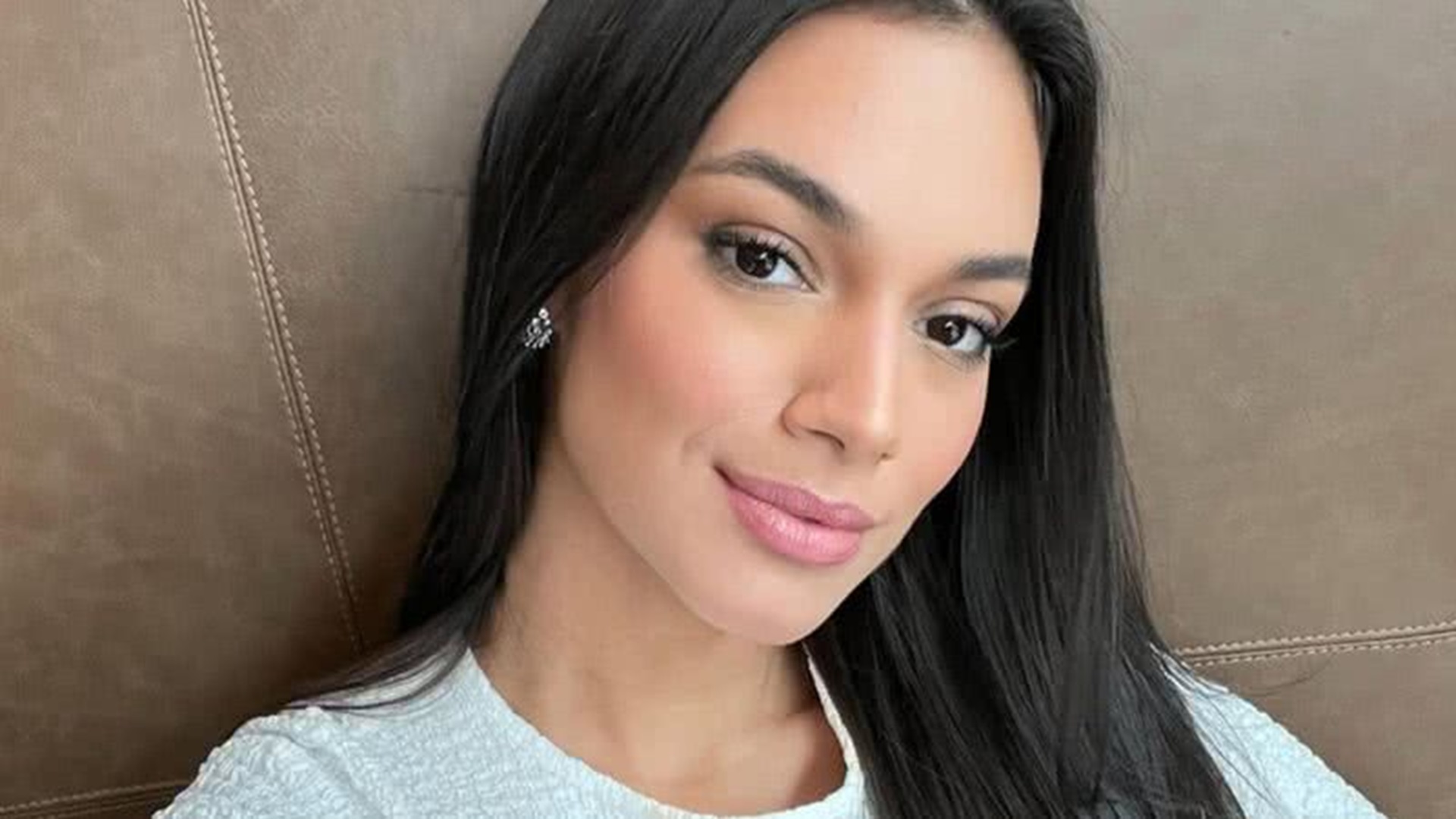 Ex-BBB Alane Dias expõe motivo de sua ausência em eventos: “Focada”