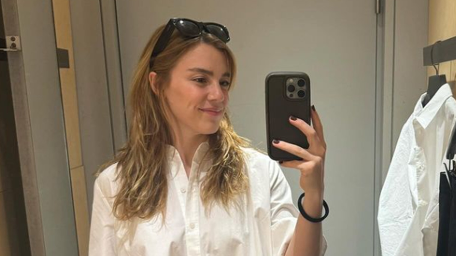 Alice Wegmann desabafa sobre transtorno alimentar: “Sentia culpa”