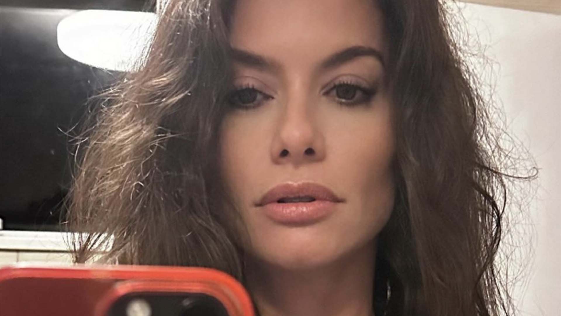 Ele cresceu! Filho de Alinne Moraes surge grandão em novo vídeo